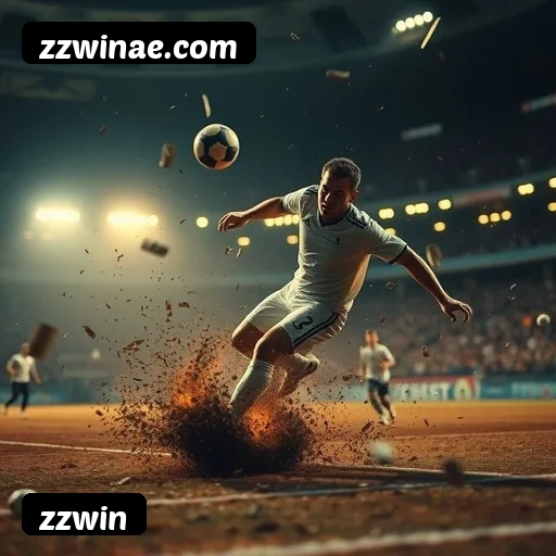 Bônus e promoções zzwin
