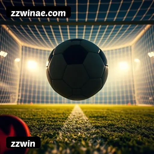 Logo da zzwin