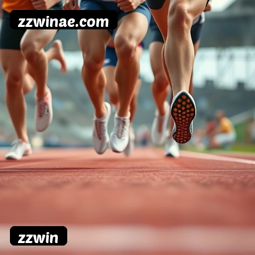 App zzwin para iOS e Android — interface mobile, login biométrico e PIX integrado